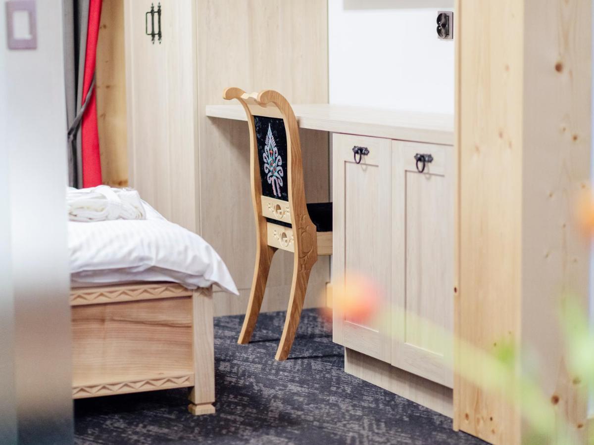 Machajówka Apartamento Bialka Tatrzanska Exterior foto