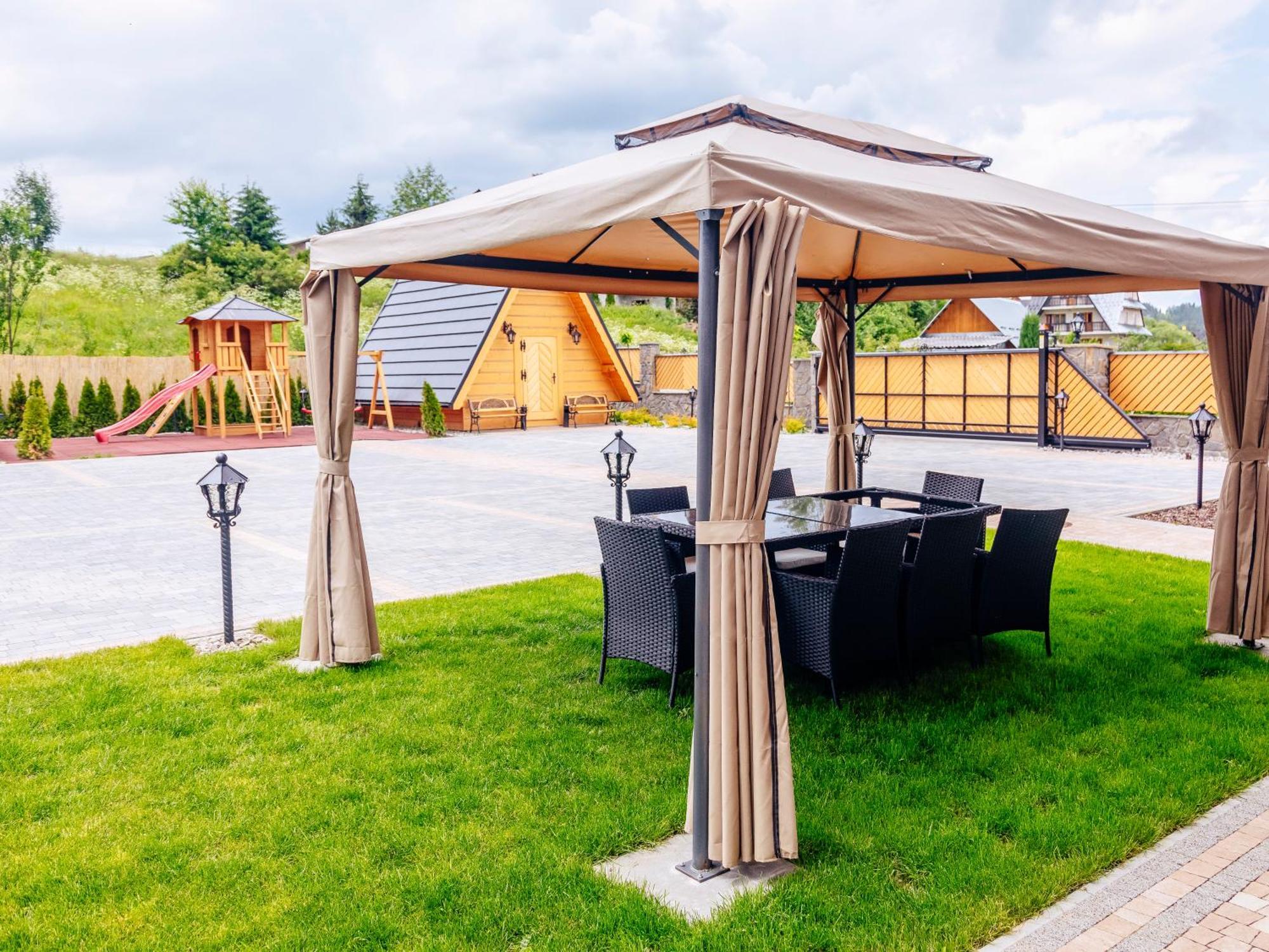 Machajówka Apartamento Bialka Tatrzanska Exterior foto